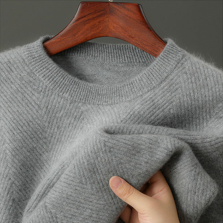 MAEVEN™ | Lawson Cashmere Sweater