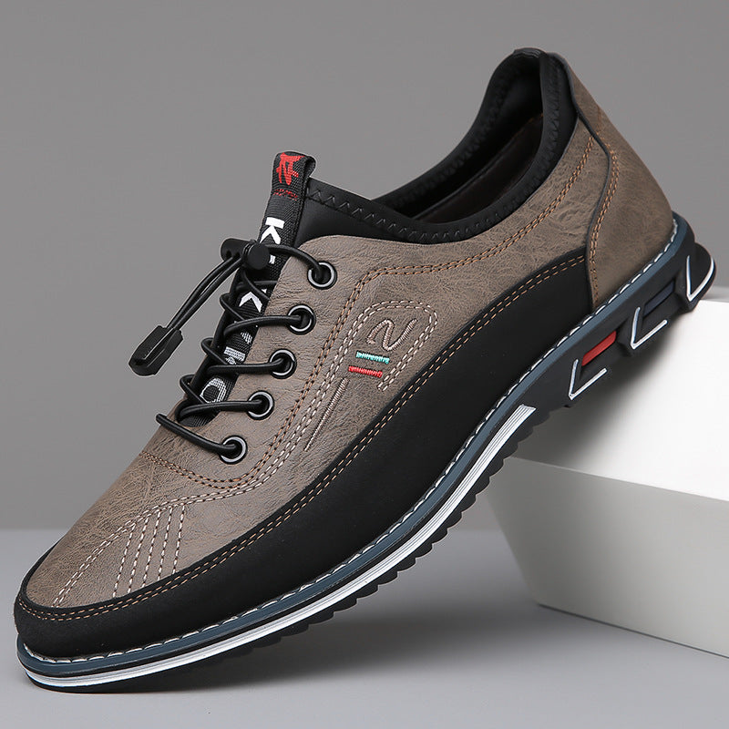 LOUIS & MARGOT | CHAUSSURES RAFFINÉES AU QUOTIDIEN POUR HOMMES