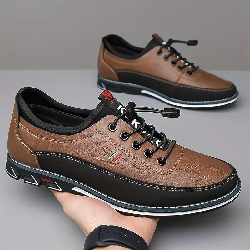 LOUIS & MARGOT | CHAUSSURES RAFFINÉES AU QUOTIDIEN POUR HOMMES