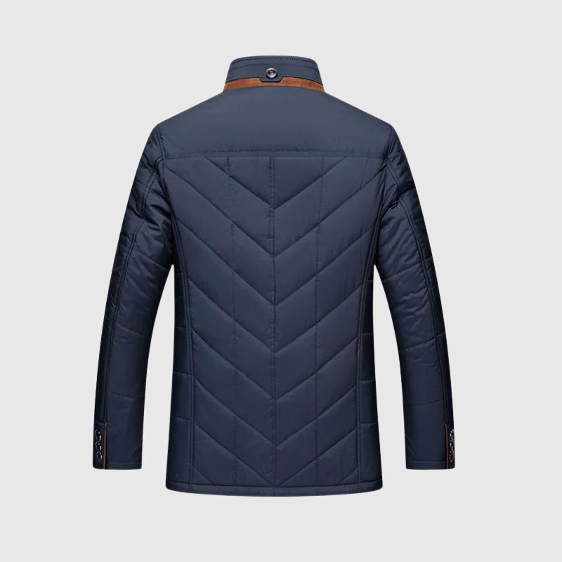 LOUIS & MARGOT | VESTE D'HIVER REMPLIE