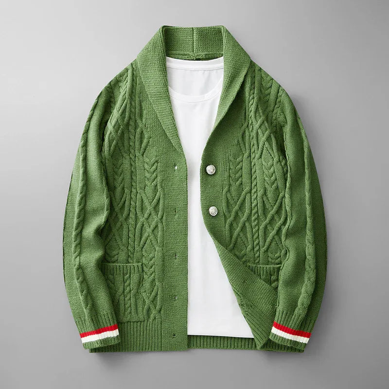 LOUIS & MARGOT | PULL CLASSIQUE POUR HOMME