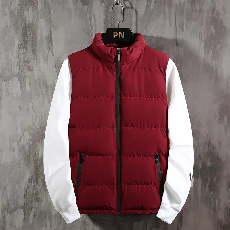 LOUIS & MARGOT | GILET DE LUXE