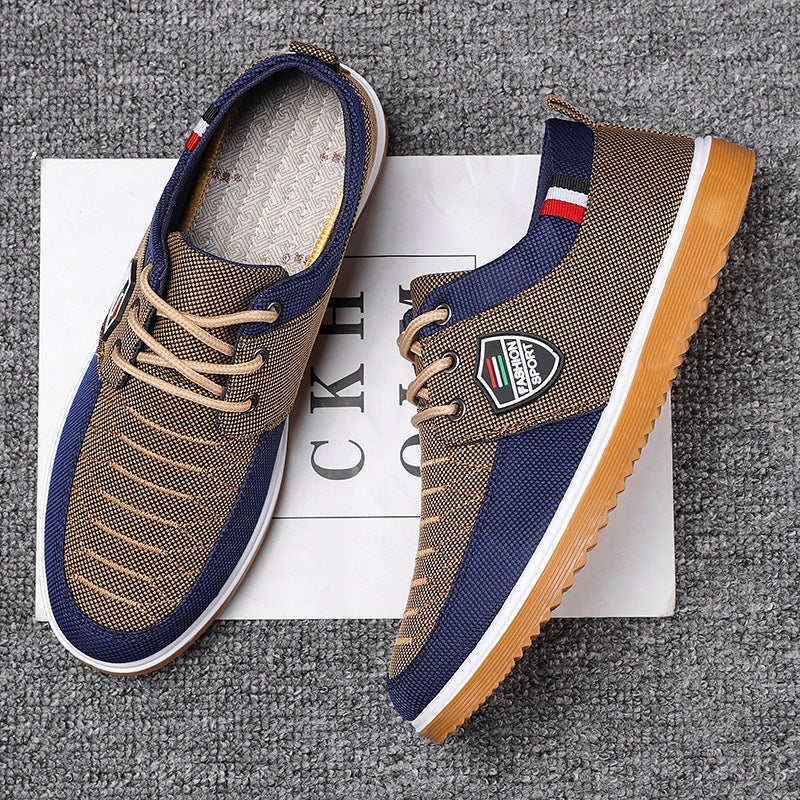LOUIS & MARGOT | CHAUSSURES PREMIUM AVEC SEMELLE ORTHOPÉDIQUE