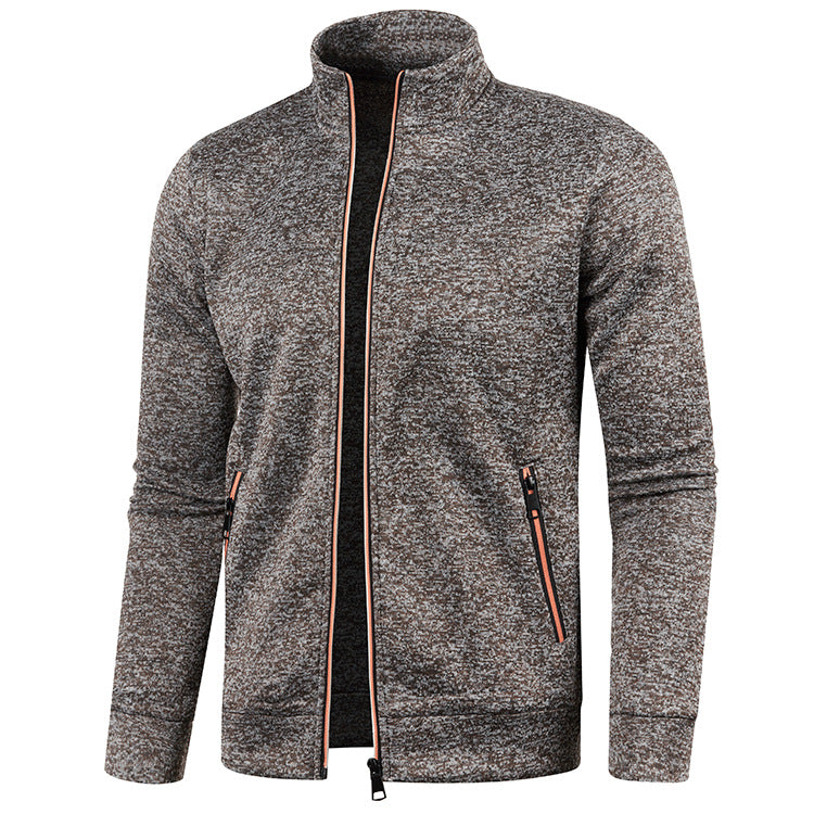 LOUIS & MARGOT | CARDIGAN EN MAILLE