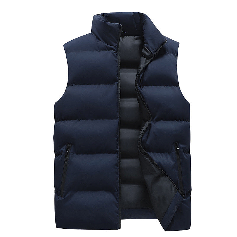 LOUIS & MARGOT | GILET DE LUXE