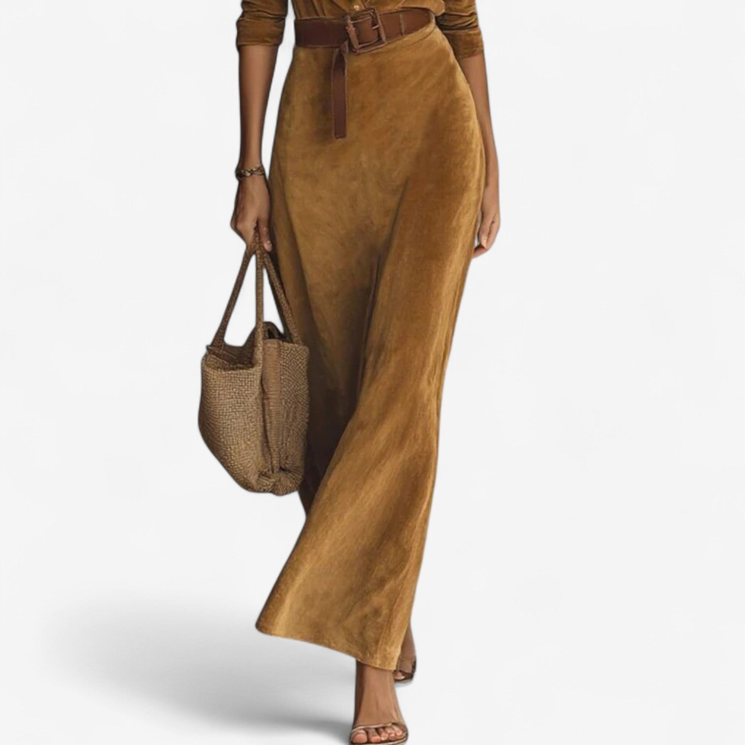 Emmanuella™ Maxi Minimaliste