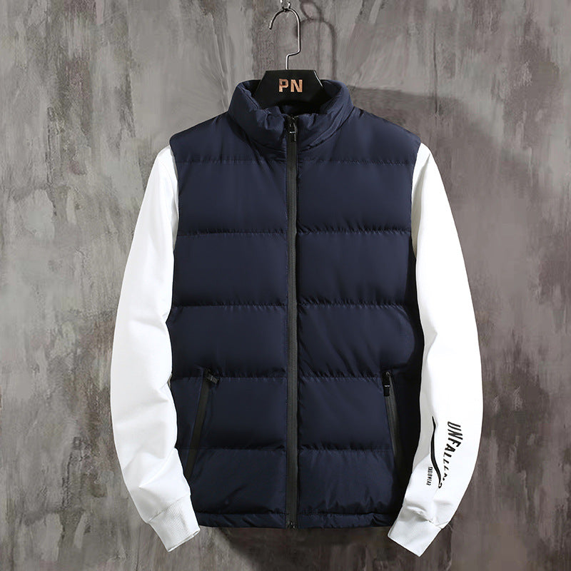 LOUIS & MARGOT | GILET DE LUXE