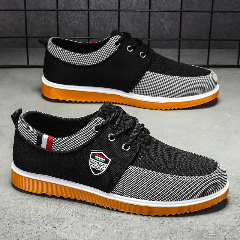 LOUIS & MARGOT | CHAUSSURES PREMIUM AVEC SEMELLE ORTHOPÉDIQUE