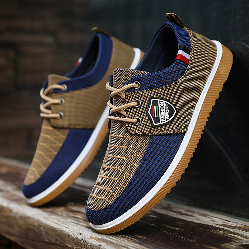 LOUIS & MARGOT | CHAUSSURES PREMIUM AVEC SEMELLE ORTHOPÉDIQUE