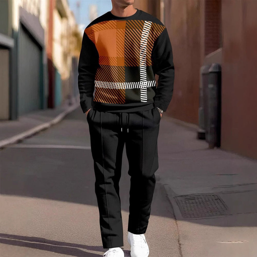 LOUIS & MARGOT™ | ÉLÉGANT SPORT CHIC COMPLET