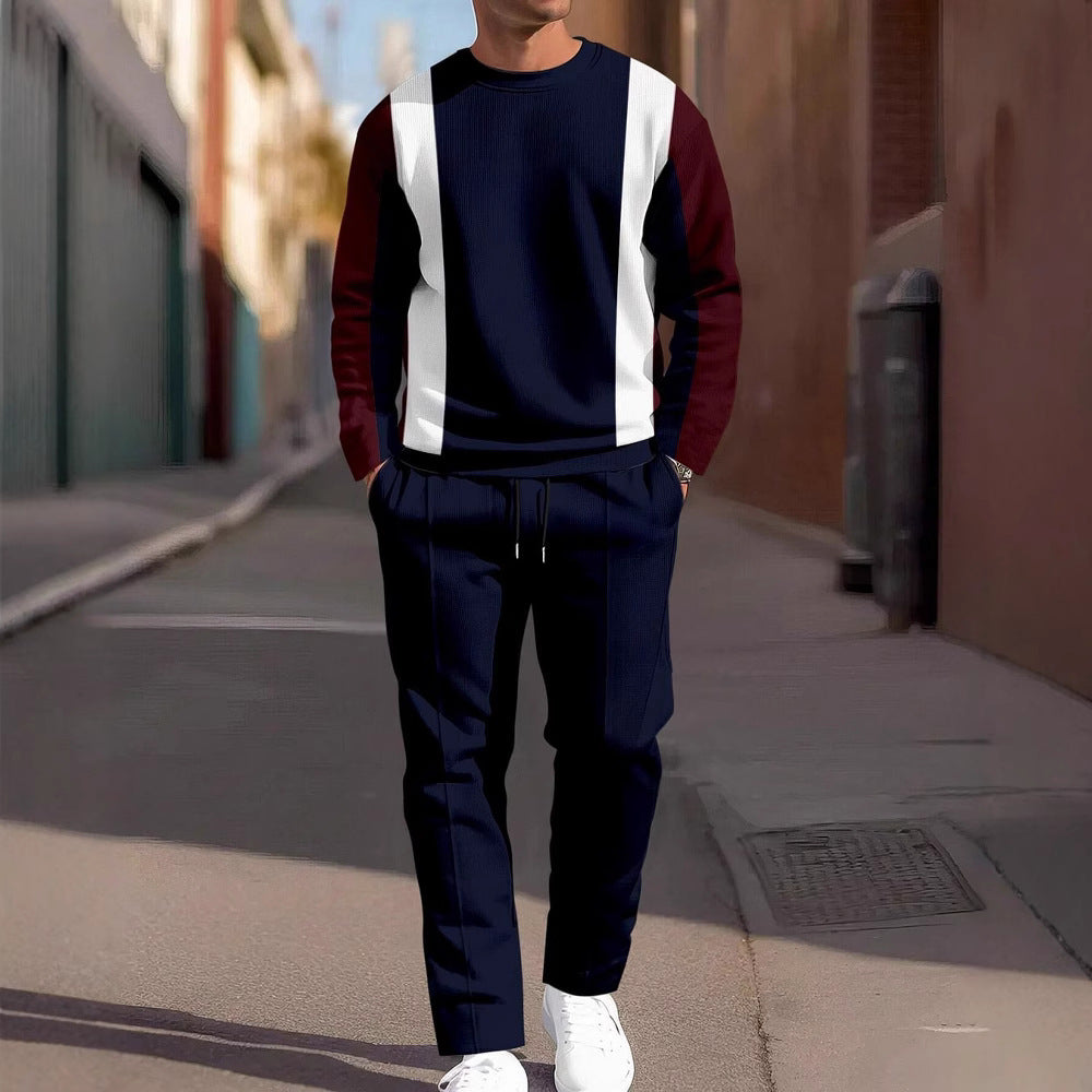 LOUIS & MARGOT™ | ÉLÉGANT SPORT CHIC COMPLET