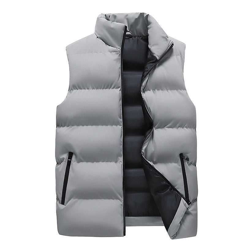LOUIS & MARGOT | GILET DE LUXE
