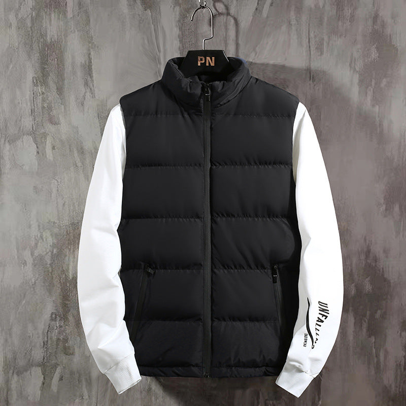 LOUIS & MARGOT | GILET DE LUXE
