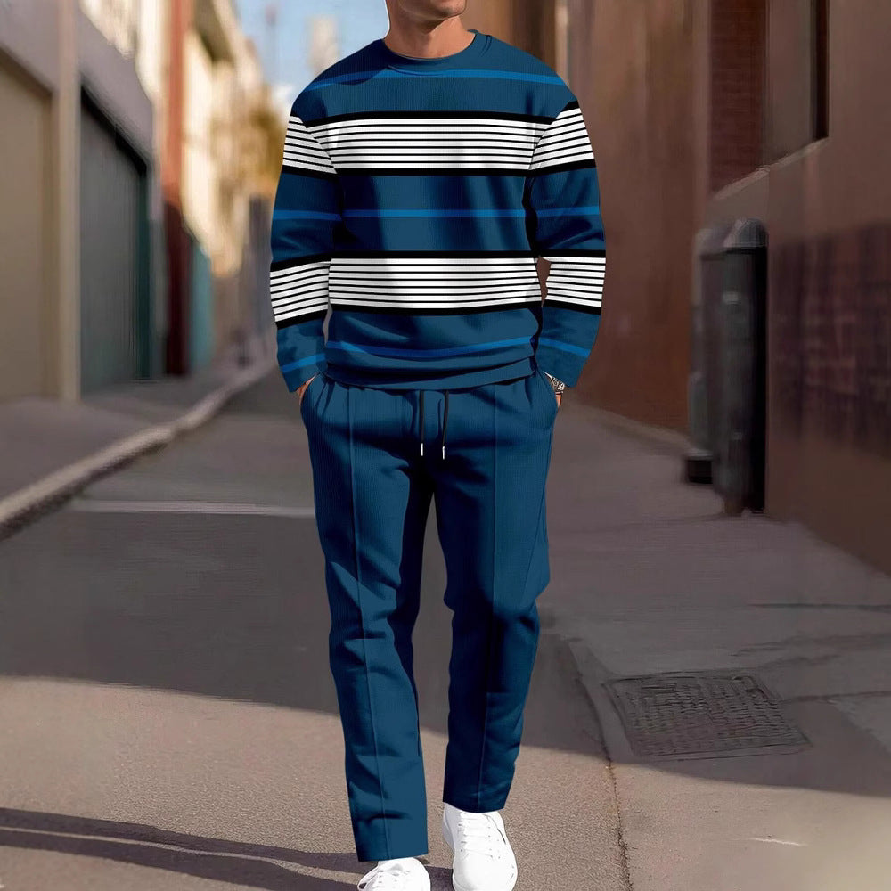 LOUIS & MARGOT™ | Elegant Complete Sport Chic