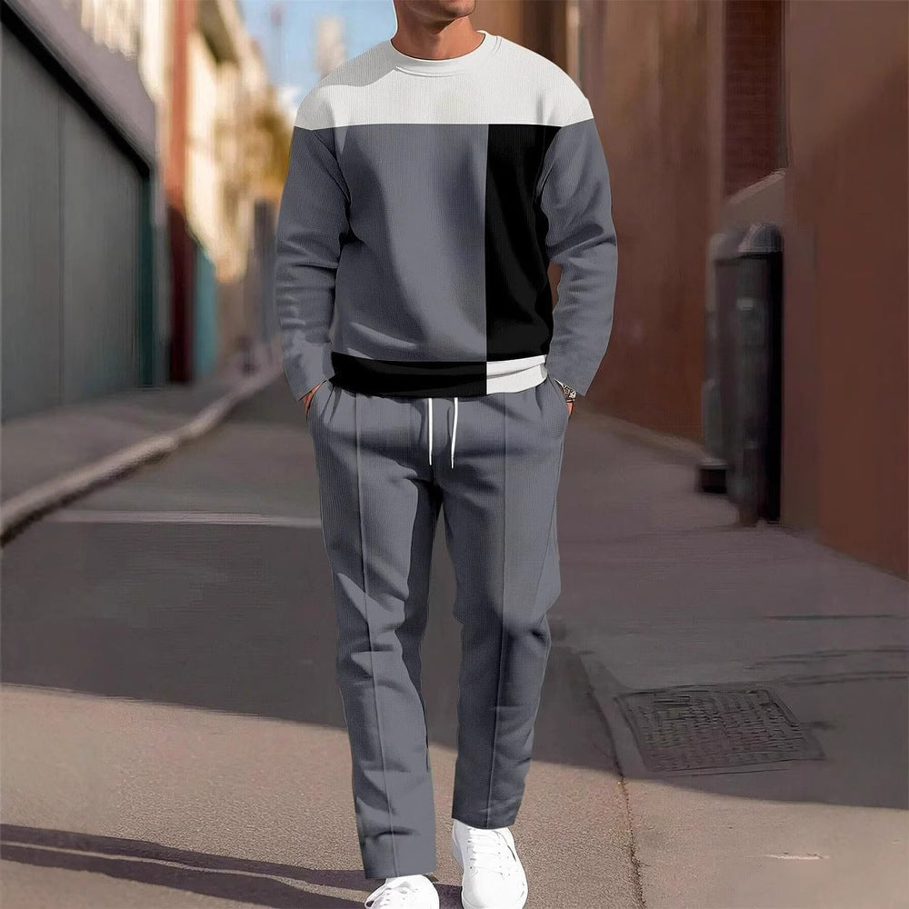 LOUIS & MARGOT™ | ÉLÉGANT SPORT CHIC COMPLET