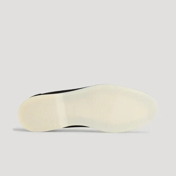 LOUIS & MARGOT | MOCASSINS TEXTURÉS POUR HOMMES