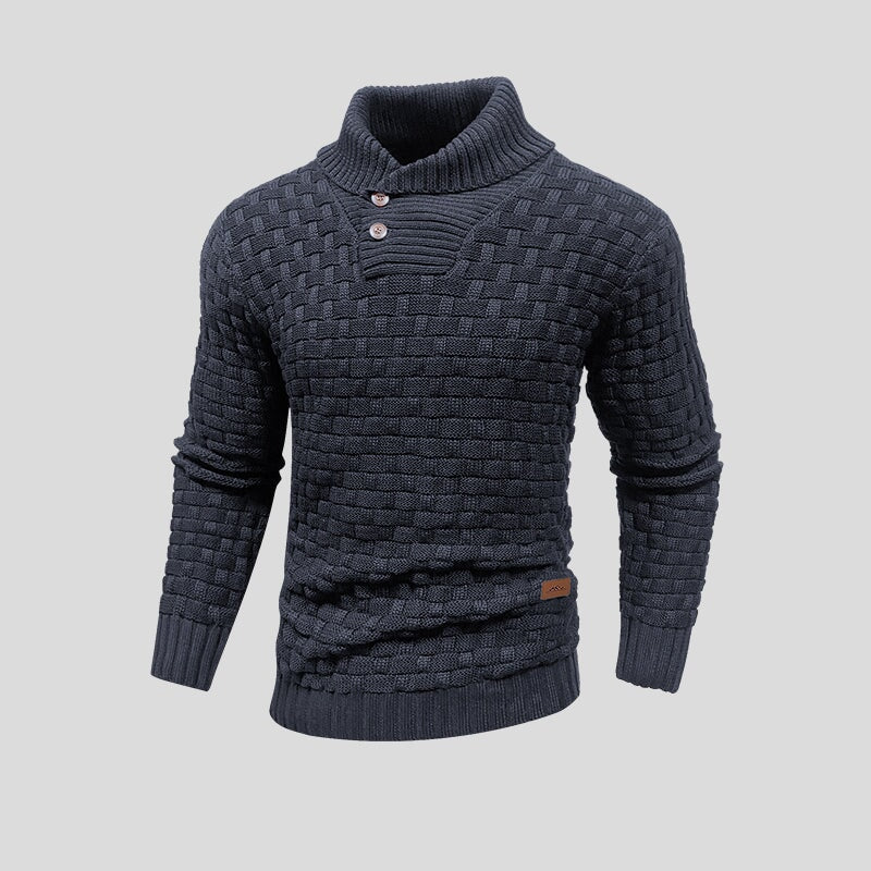 LOUIS & MARGOT | PULL HOMME PREMIUM