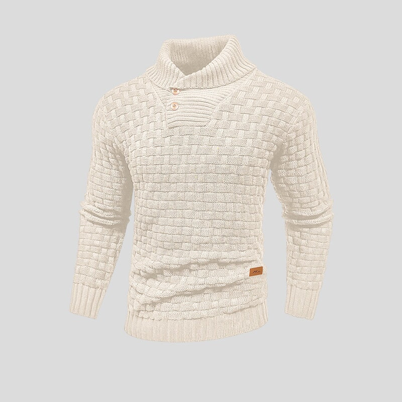 LOUIS & MARGOT | PULL HOMME PREMIUM