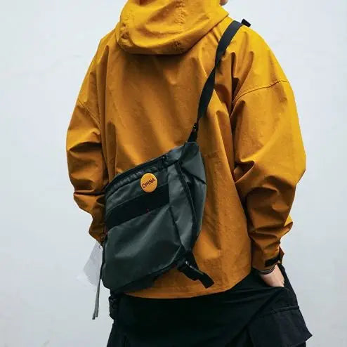 Veste À Capuche Toutes Saisons Pour Homme
