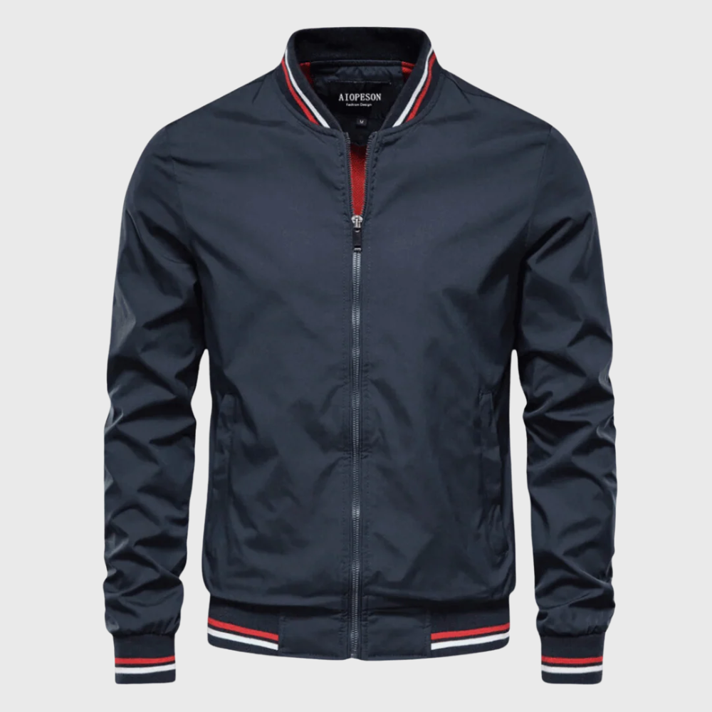 LOUIS & MARGOT | BOMBER CLASSIQUE