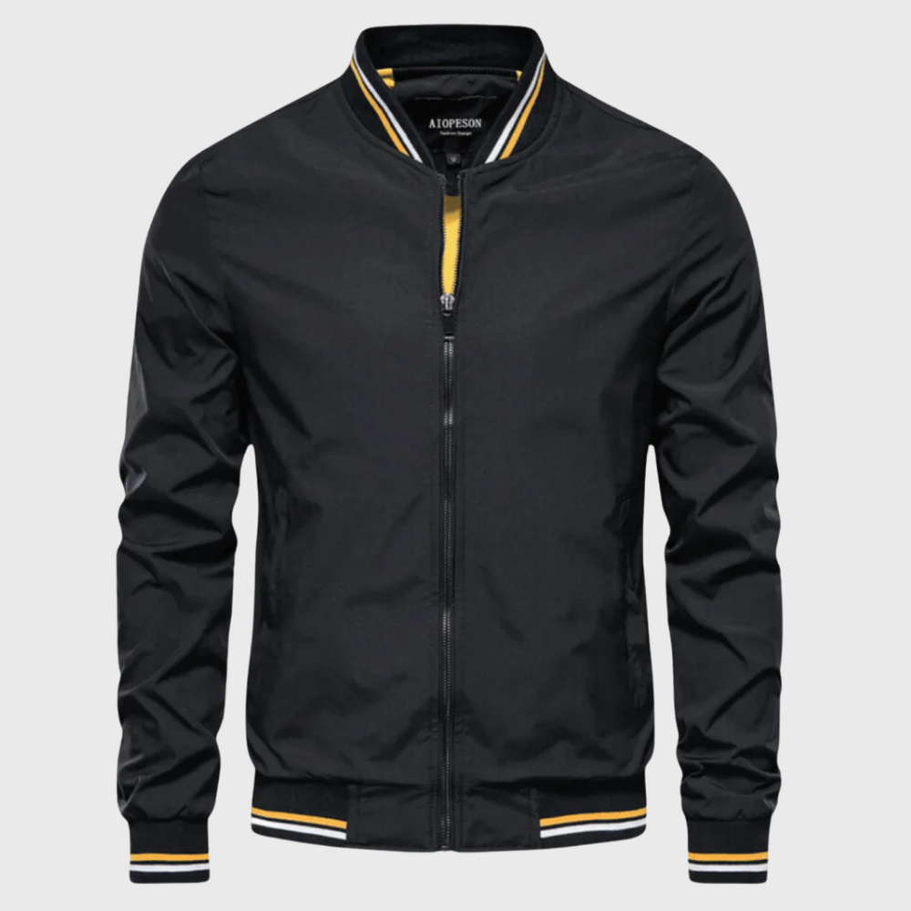 LOUIS & MARGOT | BOMBER CLASSIQUE