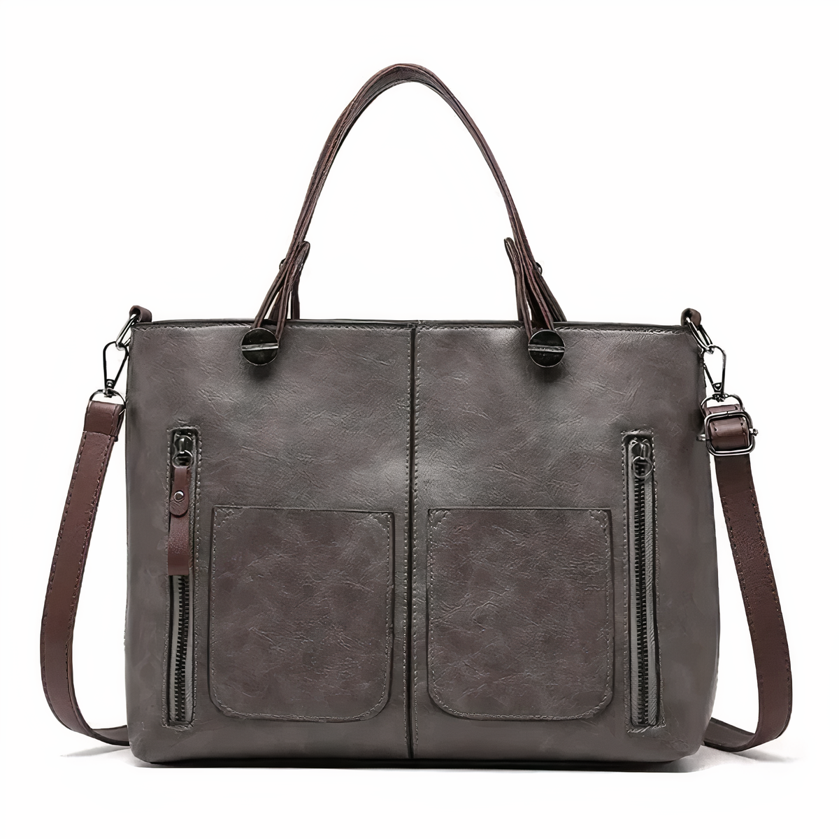Gisela™ Sac à bandoulière de style vintage