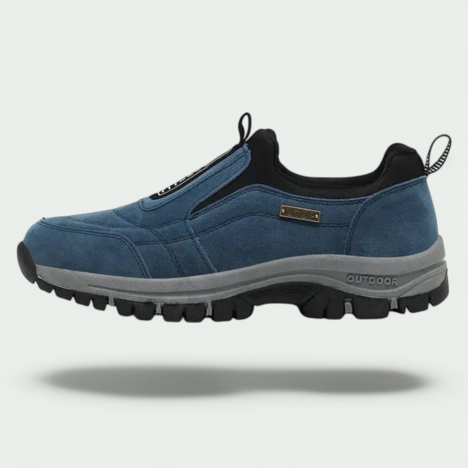 LOUIS & MARGOT | CHAUSSURES ORTHOPÉDIQUES DE PROMENADE