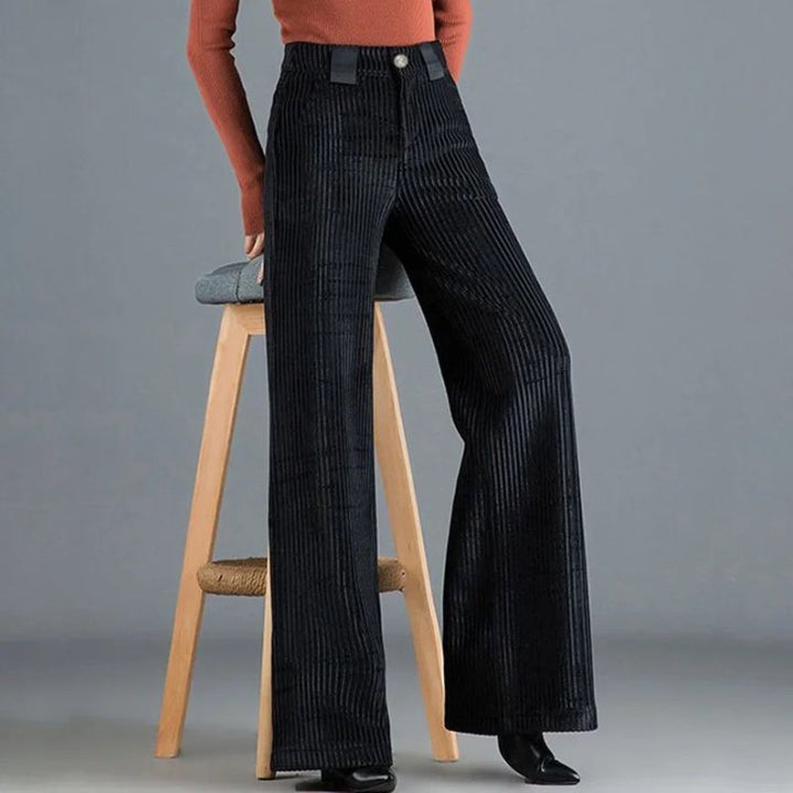 MAEVEN™ | Sovara Corduroy Pants