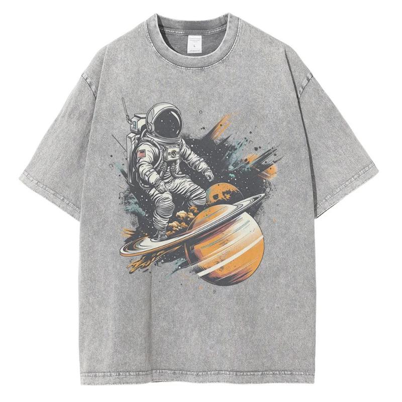 MAEVEN™ | Galasio Oversized T-Shirt