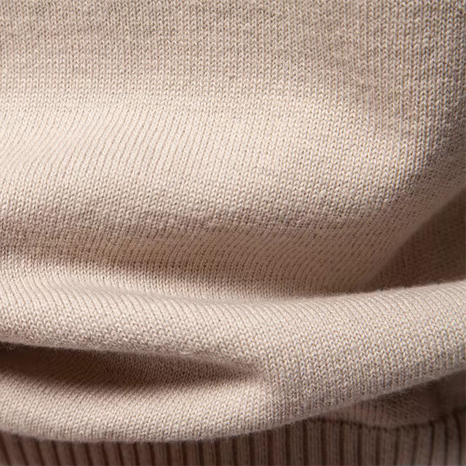 LOUIS & MARGOT | PULL CLASSIQUE ET ÉLÉGANT POUR HOMME