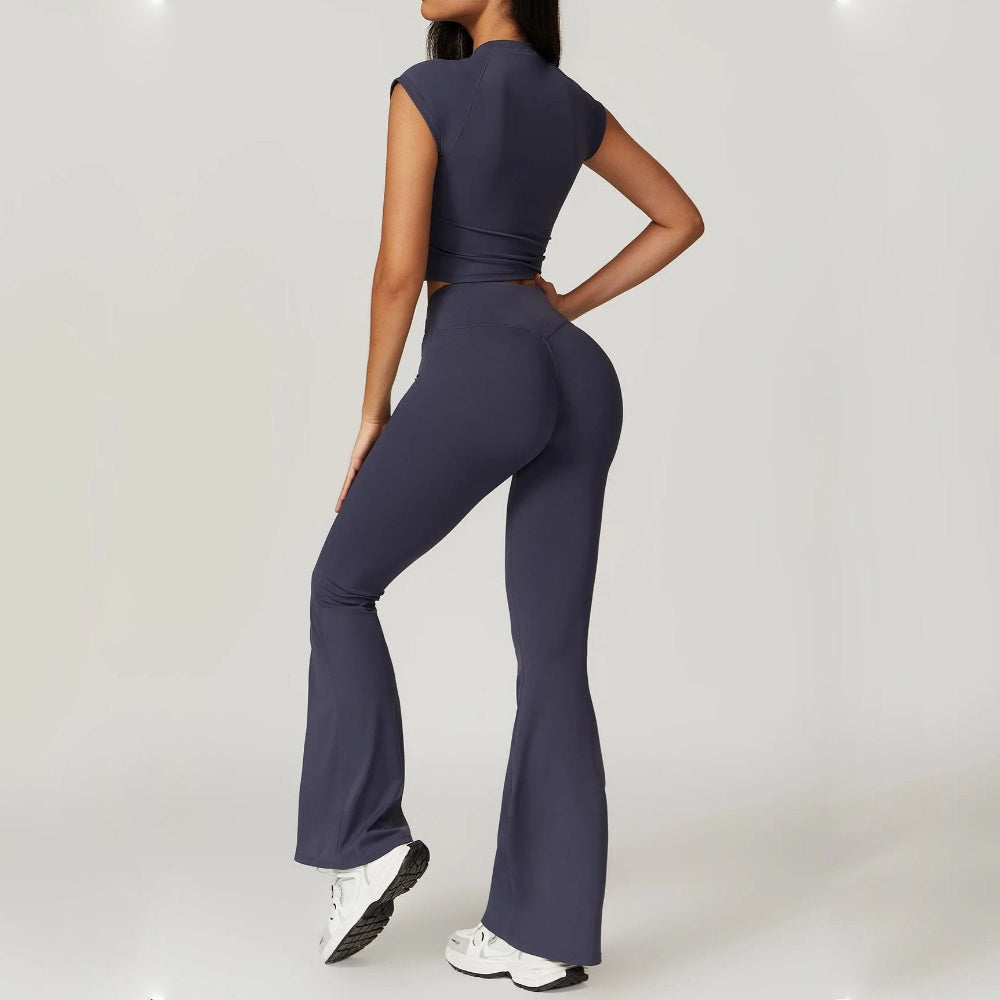 MAEVEN™ | Celina Activewear Set