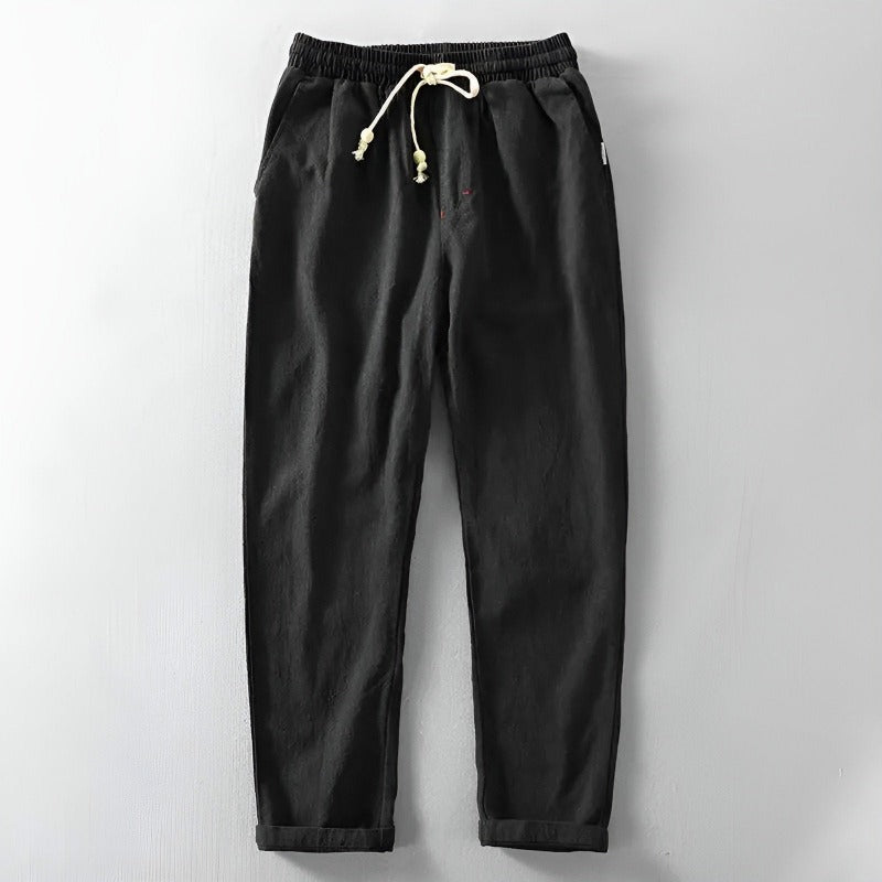 MAEVEN™ | Costo Linen Pants