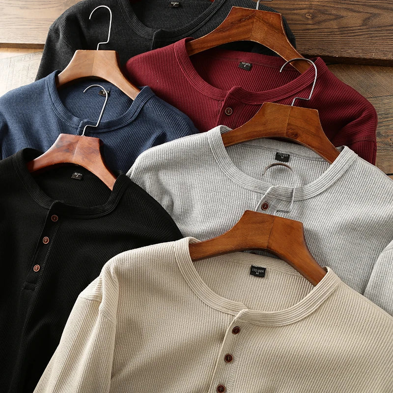 LOUIS & MARGOT | MAILLOT PREMIUM À MANCHES LONGUES