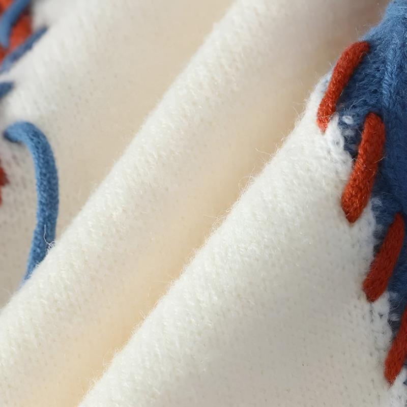 MAEVEN™ | Verno Knitted Sweater