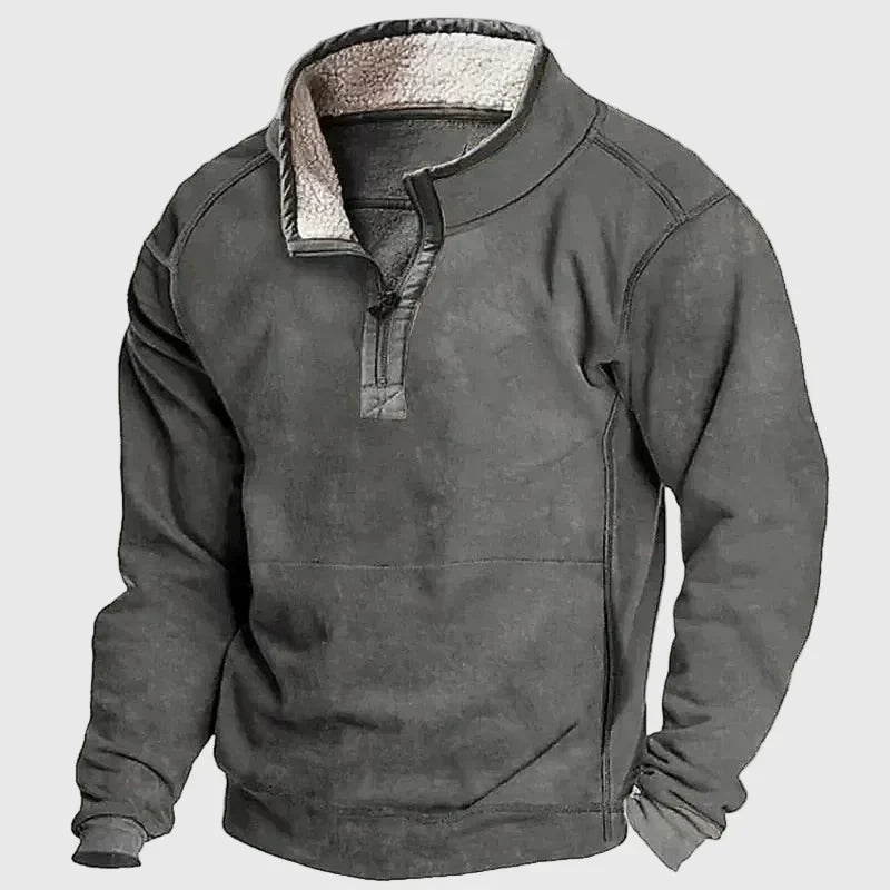 LOUIS & MARGOT | VESTE CLASSIQUE POUR HOMME