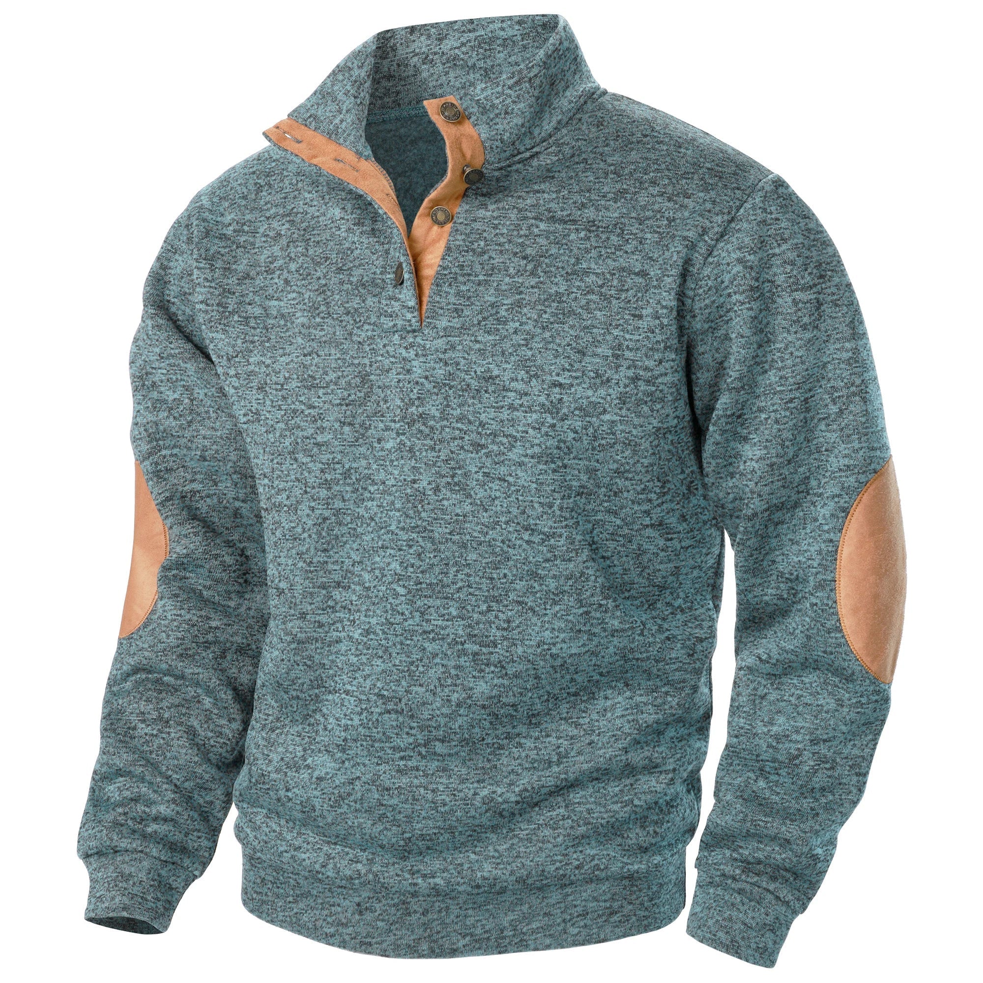 LOUIS & MARGOT | PULL RAFFINÉ POUR HOMME