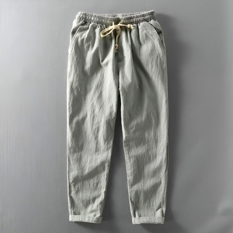 MAEVEN™ | Costo Linen Pants