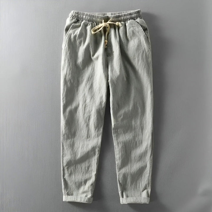 MAEVEN™ | Costo Linen Pants