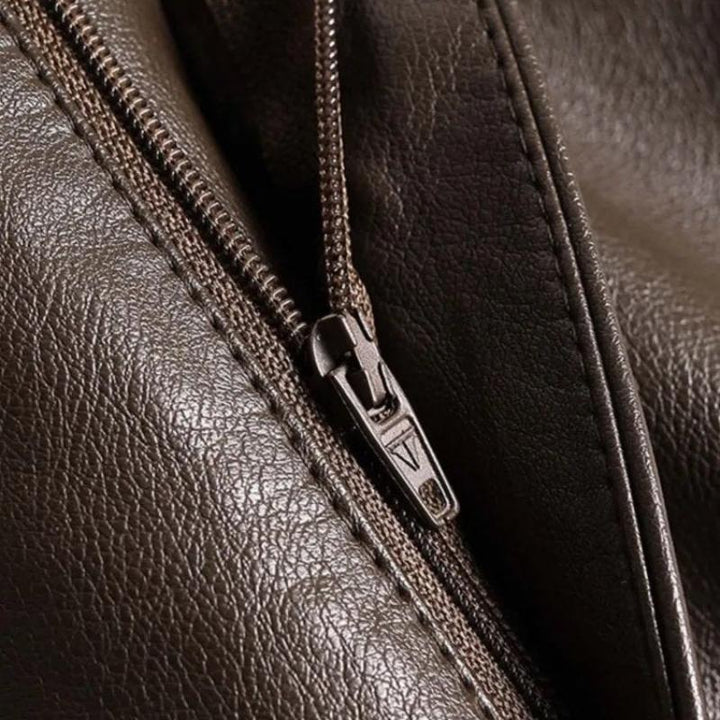 MAEVEN™ | Venezia High-Rise Pants