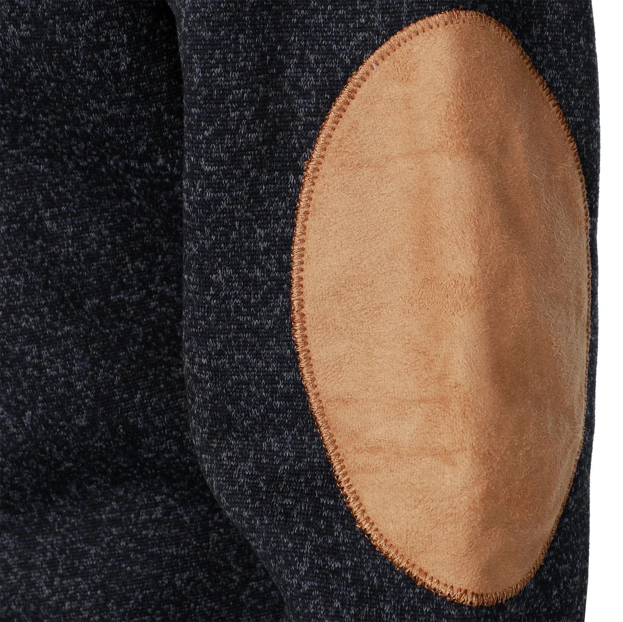 LOUIS & MARGOT | PULL EN MAILLE BOUTONNÉ POUR HOMME