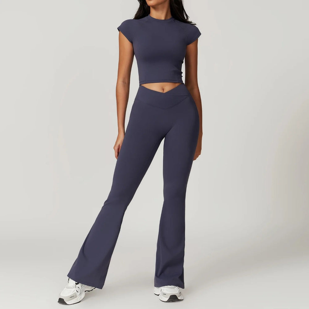 MAEVEN™ | Celina Activewear Set