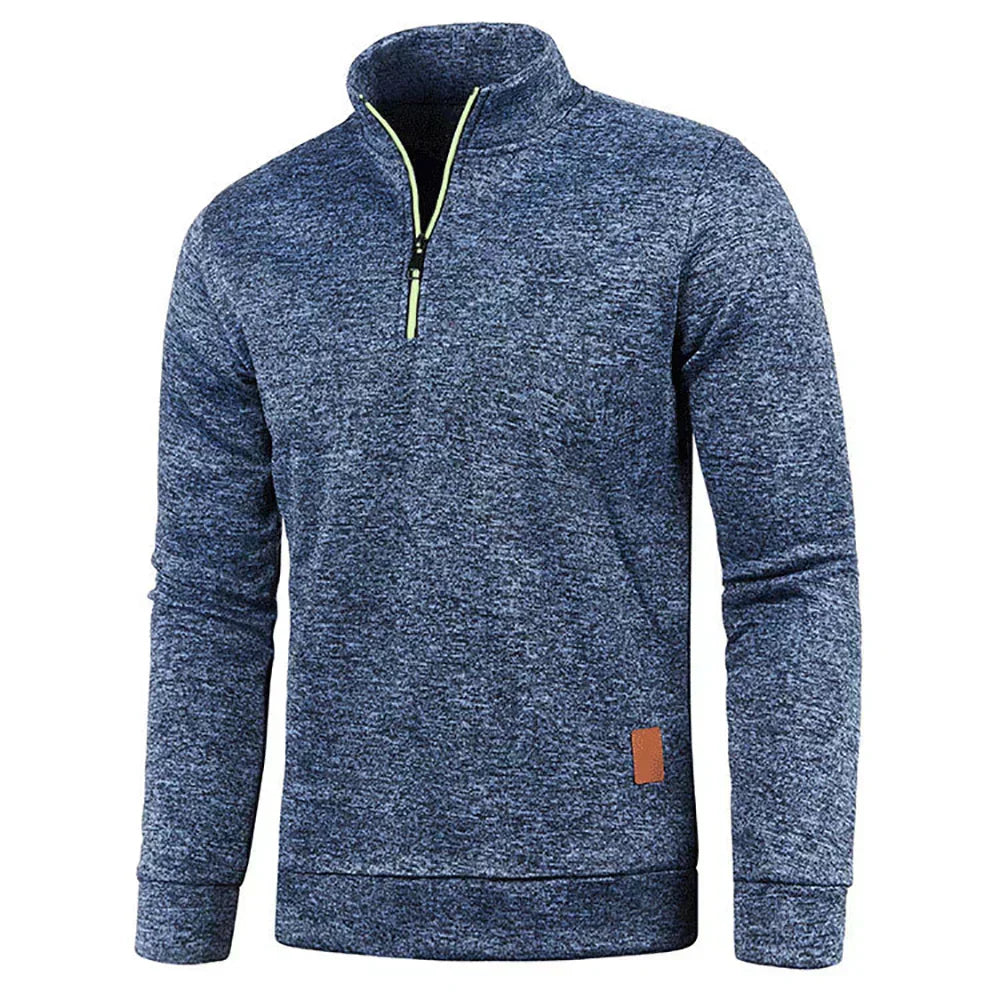 LOUIS & MARGOT | PULL RAFFINÉ POUR HOMME