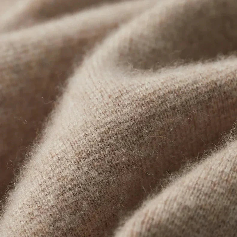 LOUIS & MARGOT | CARDIGAN EN CACHEMIRE DE LUXE