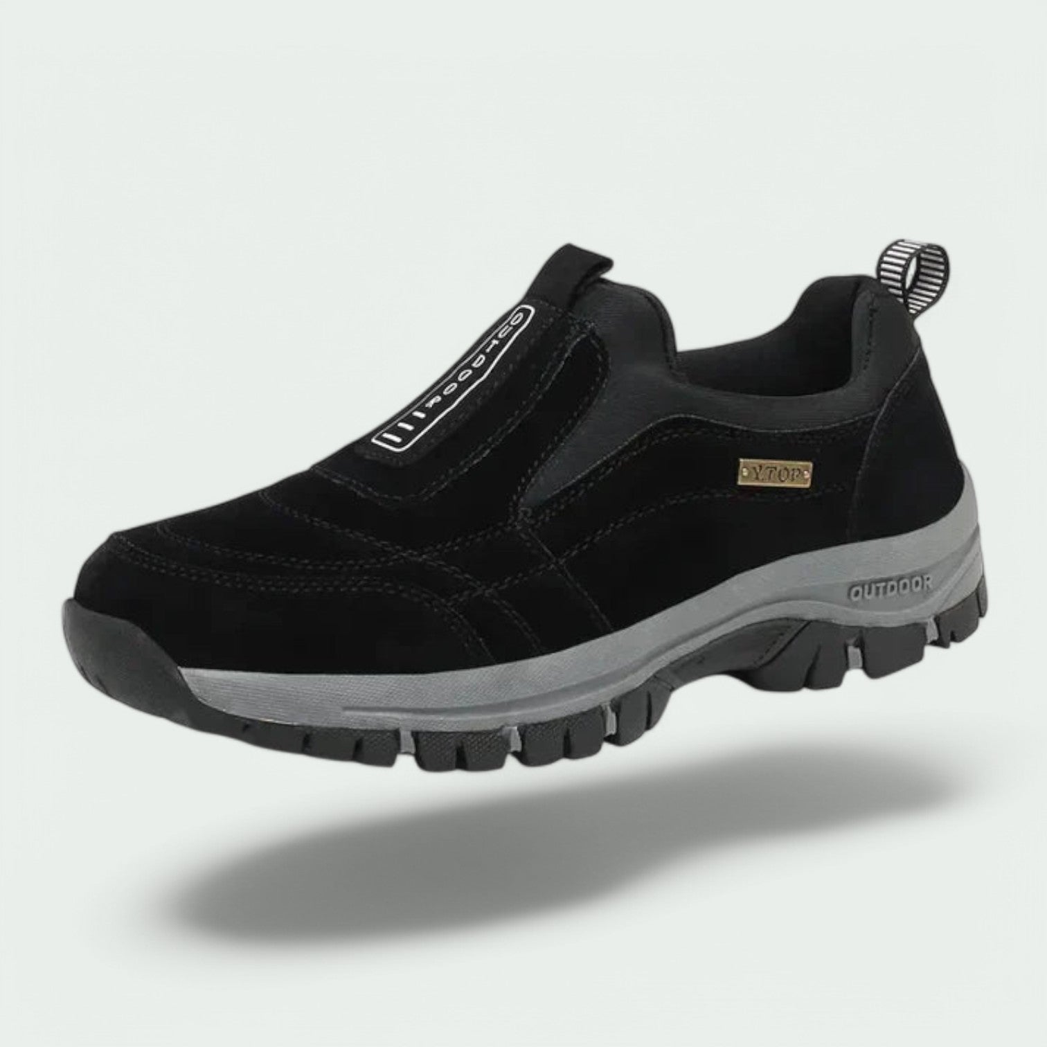 LOUIS & MARGOT | CHAUSSURES ORTHOPÉDIQUES DE PROMENADE