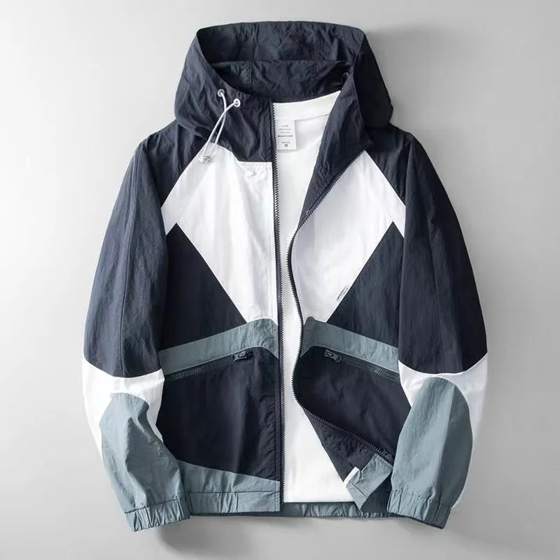 LOUIS & MARGOT | VESTE PREMIUM DE LUXE POUR HOMME