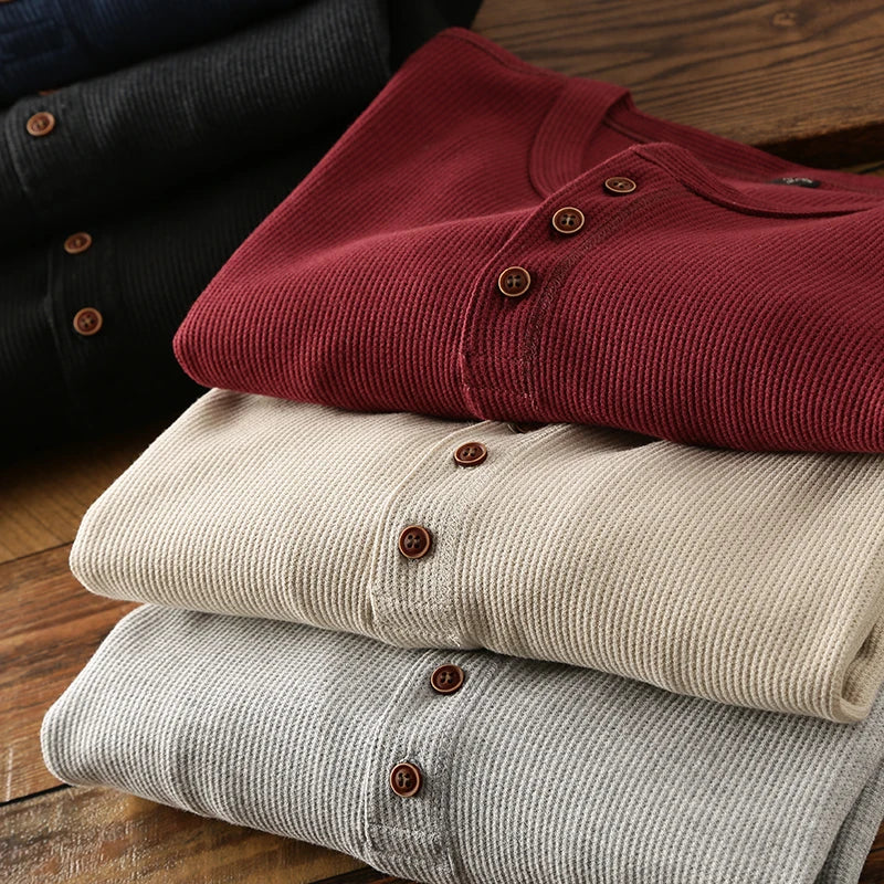 LOUIS & MARGOT | MAILLOT PREMIUM À MANCHES LONGUES