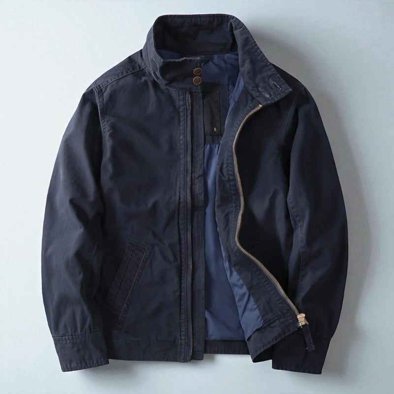 LOUIS & MARGOT | VESTE FIELD MODERNE