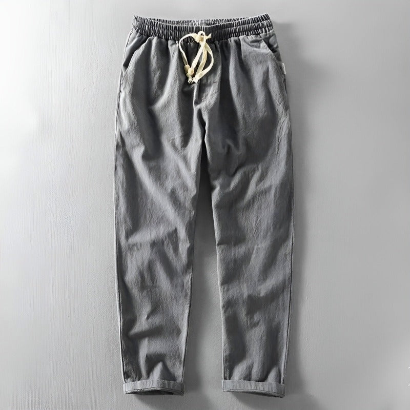 MAEVEN™ | Costo Linen Pants