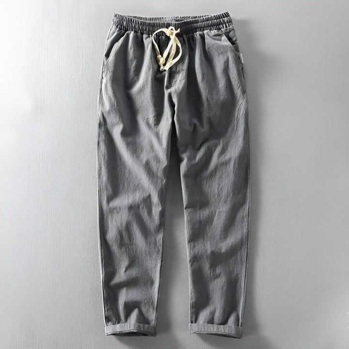 MAEVEN™ | Costo Linen Pants
