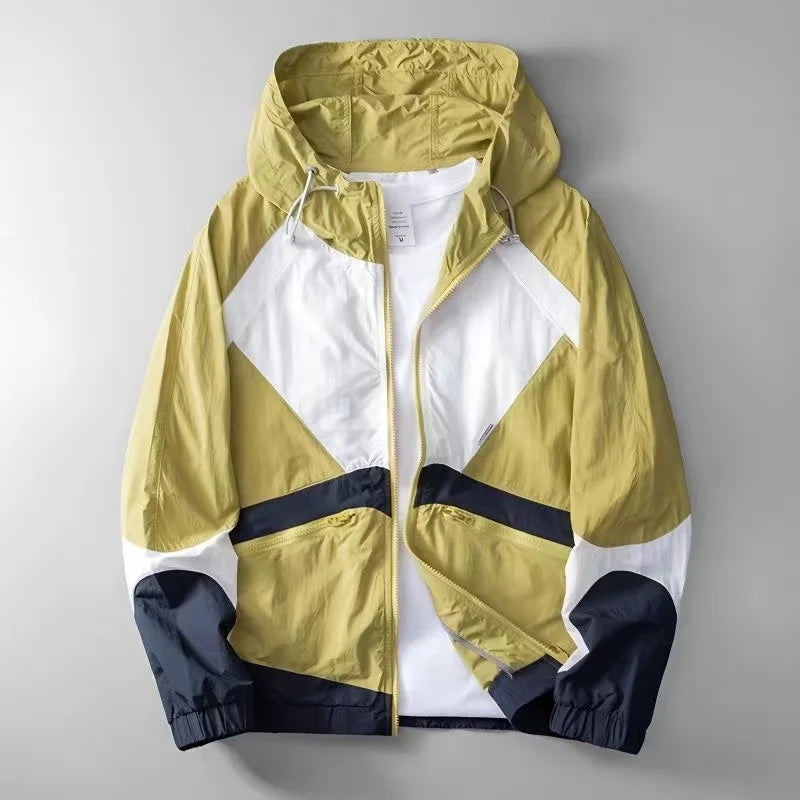 LOUIS & MARGOT | VESTE PREMIUM DE LUXE POUR HOMME